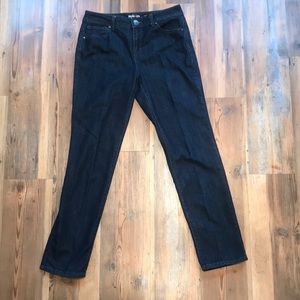 Style & Co Jeans Slim Leg Size 6
